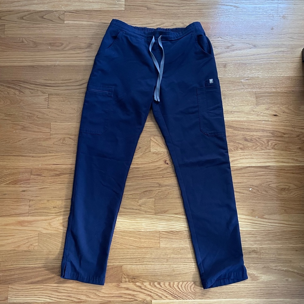 Navy Blue Figs